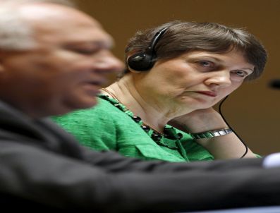 ANGEL MORATINOS - Spaın Un Cooperatıon