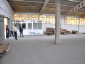 Tekel Binaları Eğitim Yuvasına Dönüşüyor