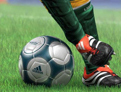 Türkiye futbolda ilk 10'da