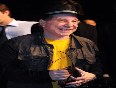 PAUL SIMON - Usa Musıc Sımon And Garfunkel Gala