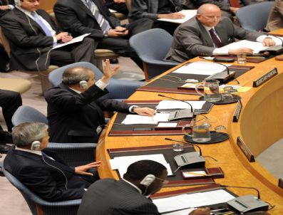 Usa Unıted Natıons