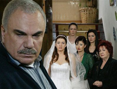 Yaprak Dökümü 158. bölüm bu akşam Kanal D'de