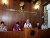 Akçay Tatil Beldesi Genişliyor