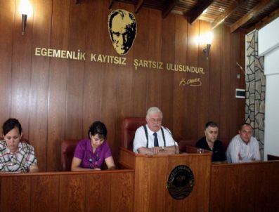 Akçay Tatil Beldesi Genişliyor