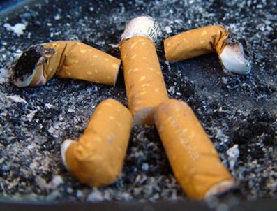 SIGARA YASAĞı - Anayasa Mahkemesi sigara yasağını esastan görüşecek