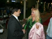 Banu Alkan Sünnet Düğününde Göz Kamaştırdı