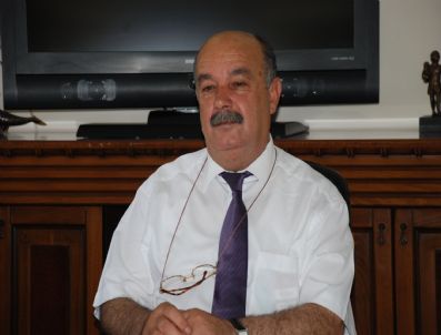 SIVAS KATLIAMı - Başkan Kamacı'dan Sivas Olayları Açıklaması
