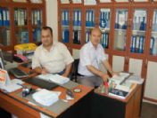 Belediyelere 'Denetim' Seferberliği