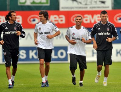 BERND SCHUSTER - Beşiktaş'ta Q7 için savaş çıktı