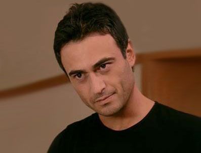 OYA AYDOĞAN - Bir dizi daha geliyor...