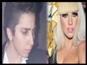 Bu adam Lady Gaga mı?