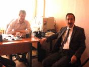 Bulutlar'dan Harput Müjdesi