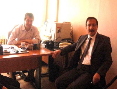 Bulutlar'dan Harput Müjdesi