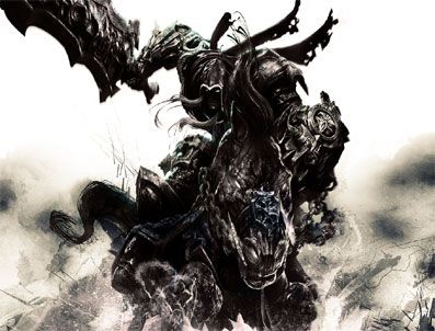 NVIDIA - Darksiders'ın sistem ihtiyacı belli oldu