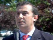 Denizcilik Müsteşarlığı Çanakkale Bölge Müdürlüğüne Atanan Cengiz Özkan Görevine Başladı