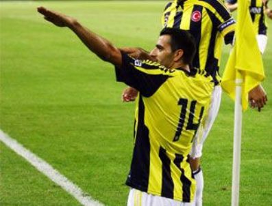 DEIVID - Güiza yolcu