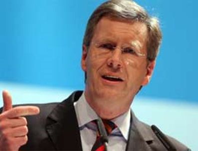 İşte Almanya'nın yeni cumhurbaşkanı