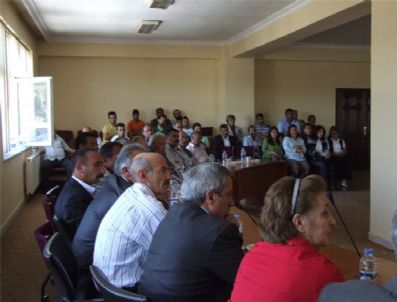 NEVZAT BOZKUŞ - Kars Kent Konseyı Yenıden Yapılandırılacak