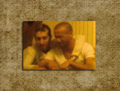 YALAN HABER - Milli futbolcu kumar masasında görüntülendi