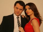 Mükemmel Çift'in setinde neler oluyor?