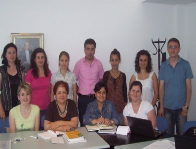 Odtü Matematik Öğretmenleri Ankara'da Toplandı