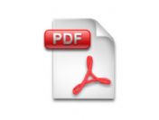 PDF güncellemesi çıktı (İndir)