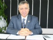 Profesörlük Unvanı Alınan Acar'dan İlginç Açıklamalar