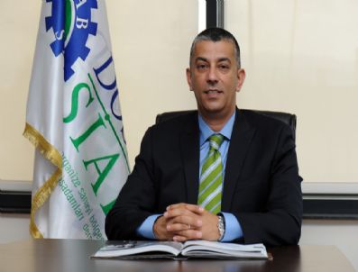 NOSAB - Sanayiciler Elektrik İndiriminin Geri Çekilmesine Tepkili