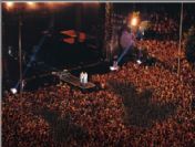 Sevgi Barış Dostluk Festivali Başlıyor