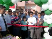 Tarsus'ta '45 Mahalleye 45 Park' Projesi