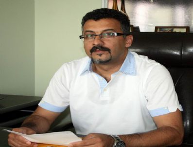 TÜRKIYE DEĞIŞIM HAREKETI - Tdh'den Basın Açıklaması