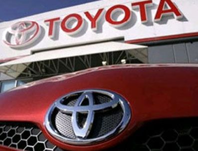 KYODO - Toyota'dan 270 bin hatalı motor açıklaması