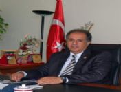 Vatso Başkanı Kandaşoğlu'ndan Chp'li Öğüt'e Destek