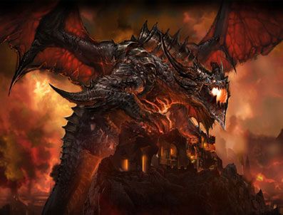 World of Warcraft Cataclysm Beta başladı