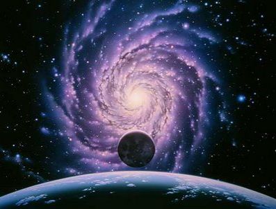 BOSS - Yıldızların çevresinde yaşam olma ohtimali var