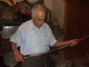 Zile Kasabasına Çanakkale Anıtı Ve Barshan Müzesi