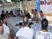 Aliağa Şenliğe Hazır