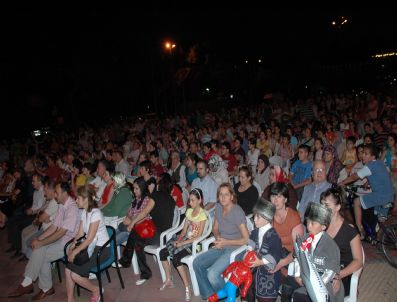 OSETYA - Aydın'da Kafkas Rüzgarı