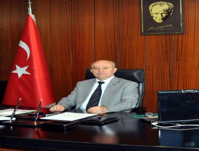 Dsi 25. Bölge'ye Yeni Müdür