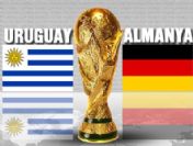 FIFA 2010 Dünya Kupası üçüncülük maçı –TRT 1 canlı izle