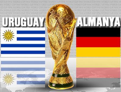 FERNANDO TORRES - FIFA 2010 Dünya Kupası üçüncülük maçı –TRT 1 canlı izle