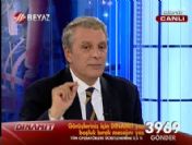 İlker Başbuğ AKP propagandası yapıyor