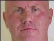 İngiliz kaçak Moat bir tarlada öldü