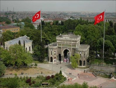 İstanbul Üniversitesi 19. fakültesini kuruyor