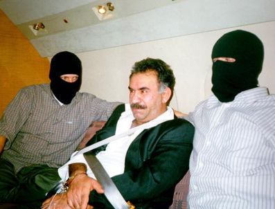 STRASBOURG - Öcalan'ın koşulları standartlara uygun