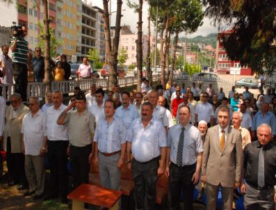 CENGIZ CINDEMIR - Ömer Hekim Sünnet Etkinliği Başladı