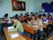 Onlar Tatil Dinlemiyor