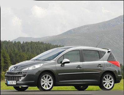 Peugeot modellerinde cazip indirimler