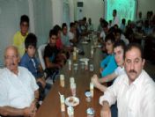 Sarıgül'ün Teşkilatı Ak Parti'ye Geçti