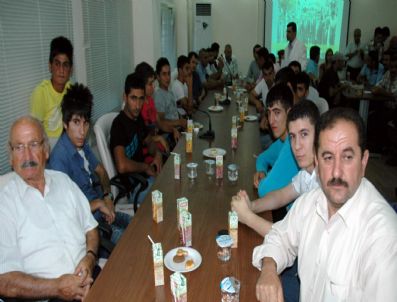 Sarıgül'ün Teşkilatı Ak Parti'ye Geçti